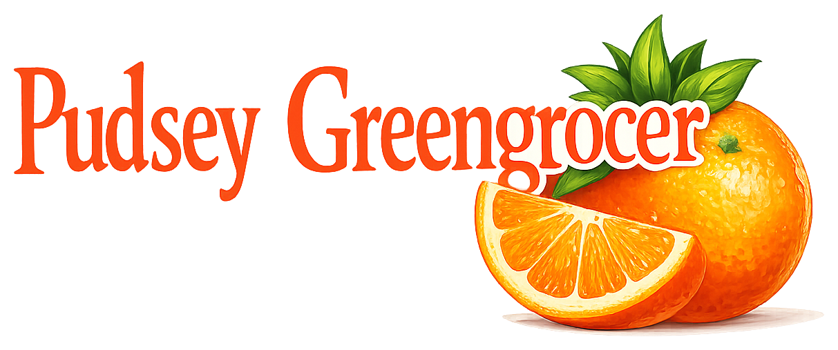 Pudsey Greengrocer